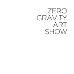 Zero Gravity Art Show